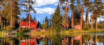 Kallioniemi by Interhome