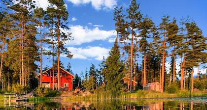 Kallioniemi by Interhome