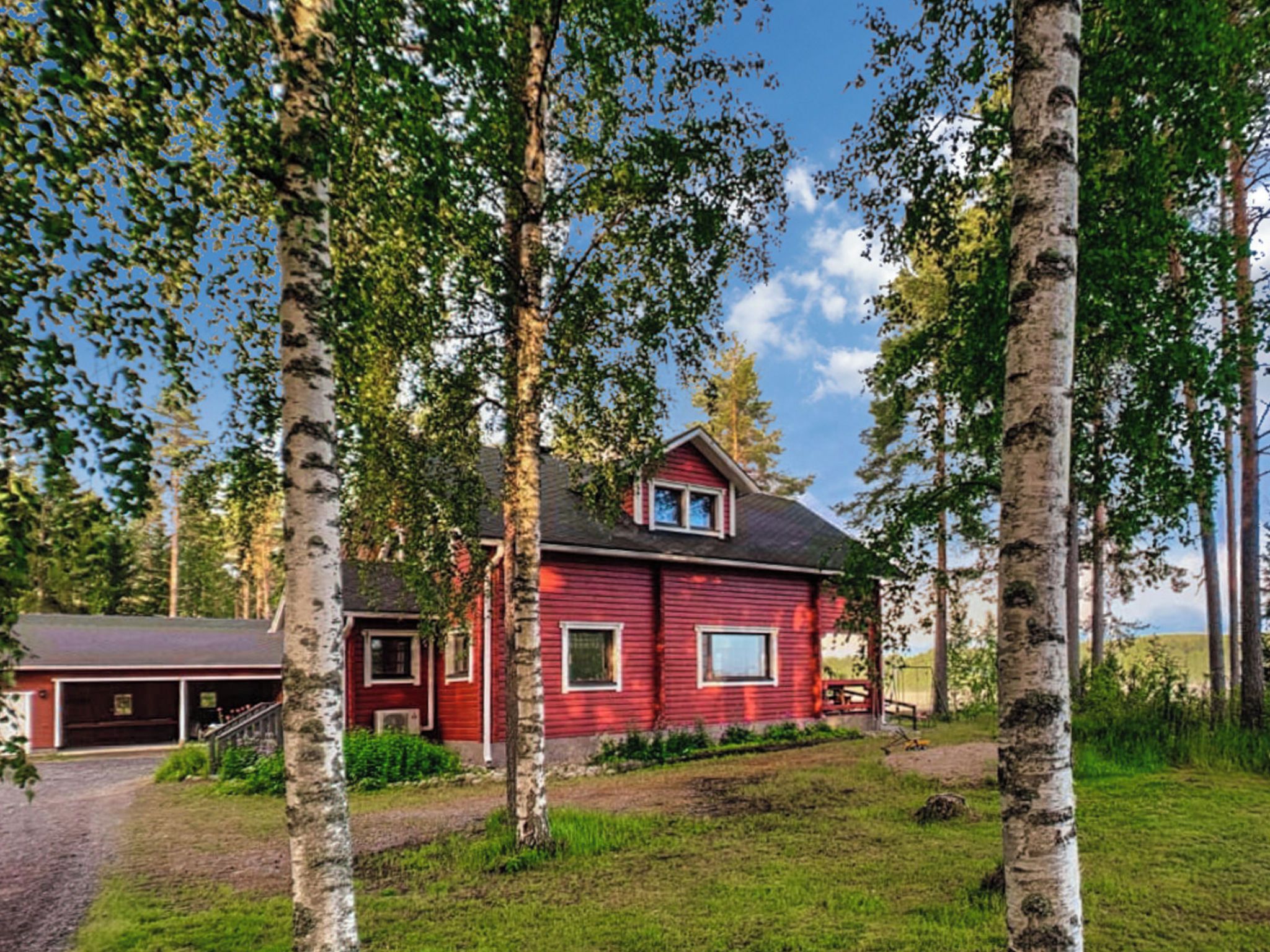 Ulkopuoli