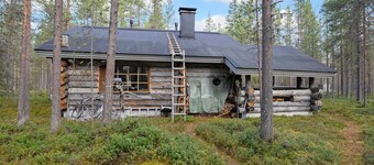 Rukanlumous 1 by Interhome