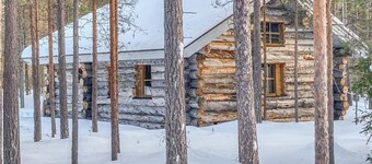 Rukanlumous 1 by Interhome