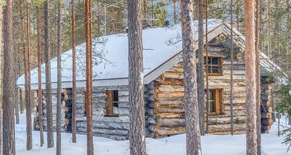 Rukanlumous 1 by Interhome