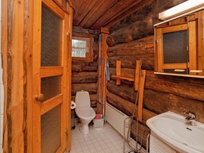 Unclassified image, 5 of 25, button - Rukanlumous 1 by Interhome (Kuusamo)
