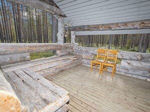 Unclassified image, 4 of 25, button - Rukanlumous 1 by Interhome (Kuusamo)