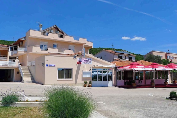 external view