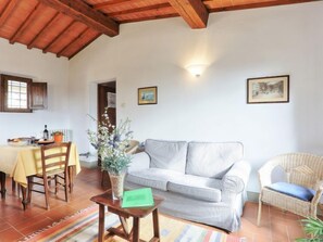 TV - Vacation home L'Arco by Interhome (Impruneta)