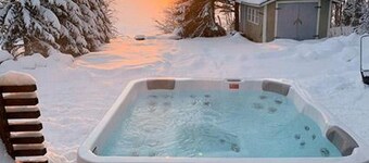 Vacation home Lehto by Interhome