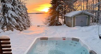 Vacation home Lehto by Interhome