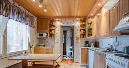 Vacation home Lehto by Interhome