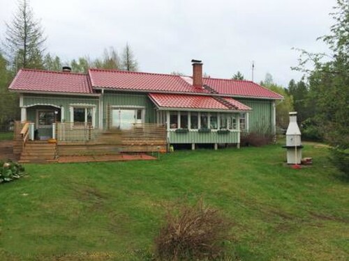 Vacation home Lehto by Interhome