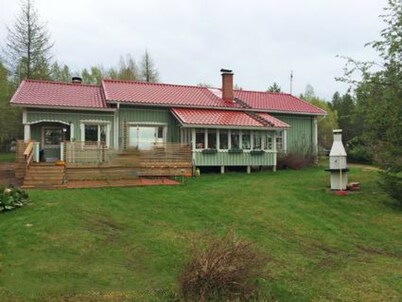 Vacation home Lehto by Interhome