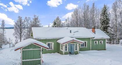 Vacation home Lehto by Interhome