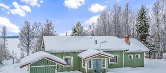 Vacation home Lehto by Interhome