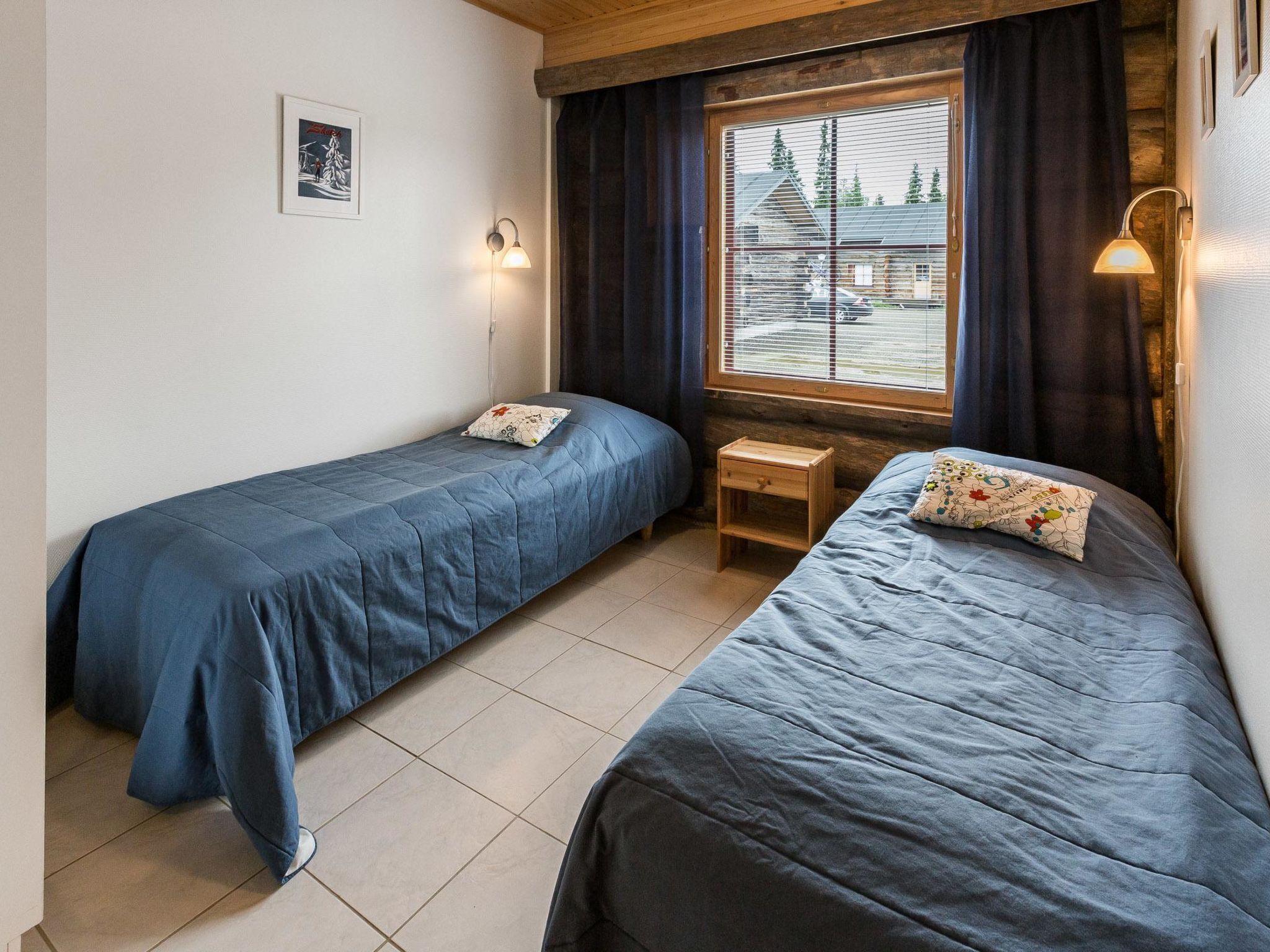 1 makuuhuone, internet