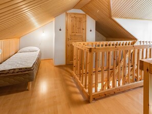 1 chambre, accès à Internet