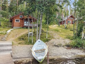 Eksteriør