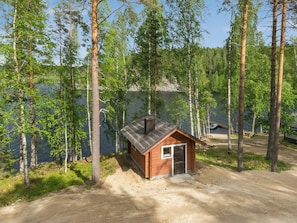 Eksteriør