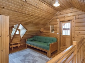 Oppholdsområde