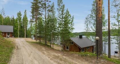 Vuorilahti by Interhome