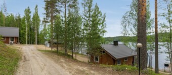 Vuorilahti by Interhome