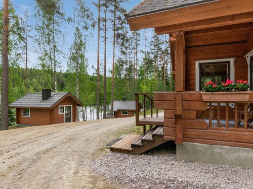 Vuorilahti by Interhome