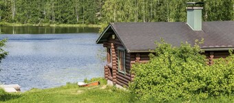 Palokärki by Interhome