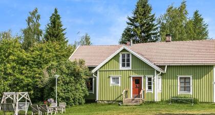 Palokärki by Interhome