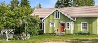 Palokärki by Interhome