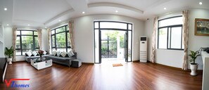 Interior - Vung Tau Beach Homestay - Villa (Vung Tau)