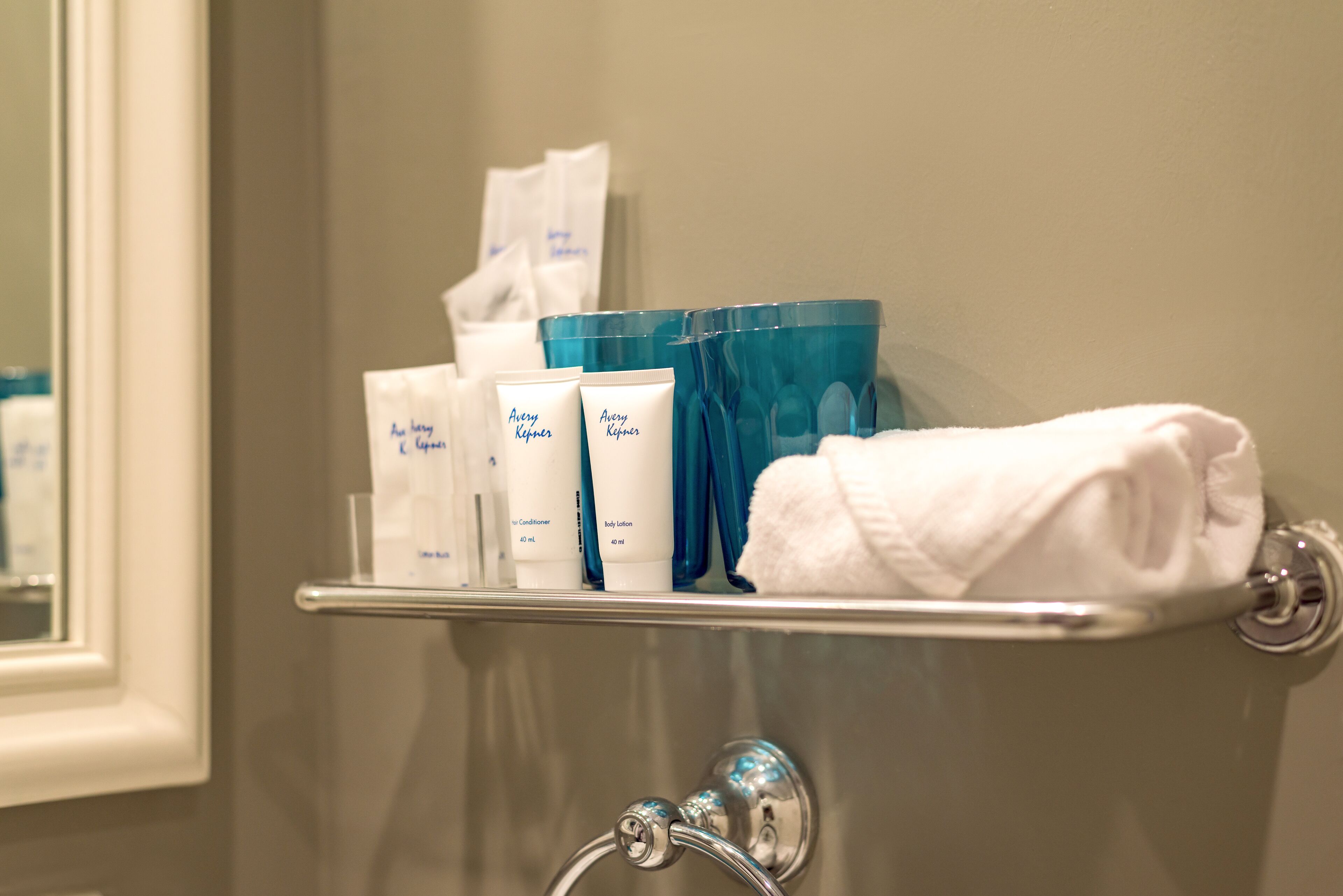 Photo - Ashley Sabang Jakarta