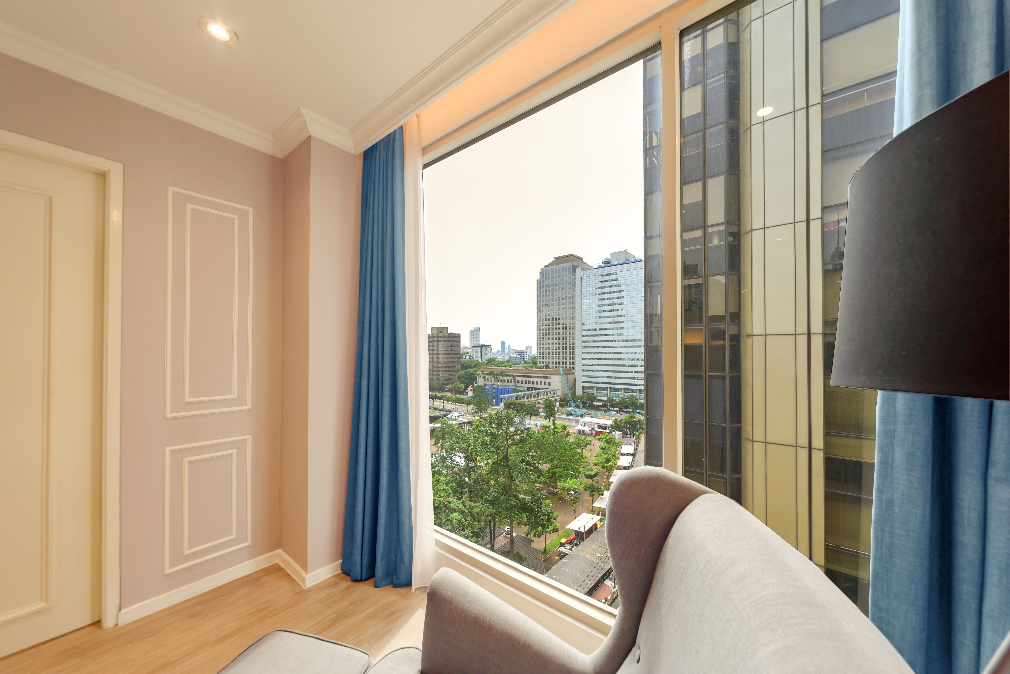 Photo - Ashley Sabang Jakarta