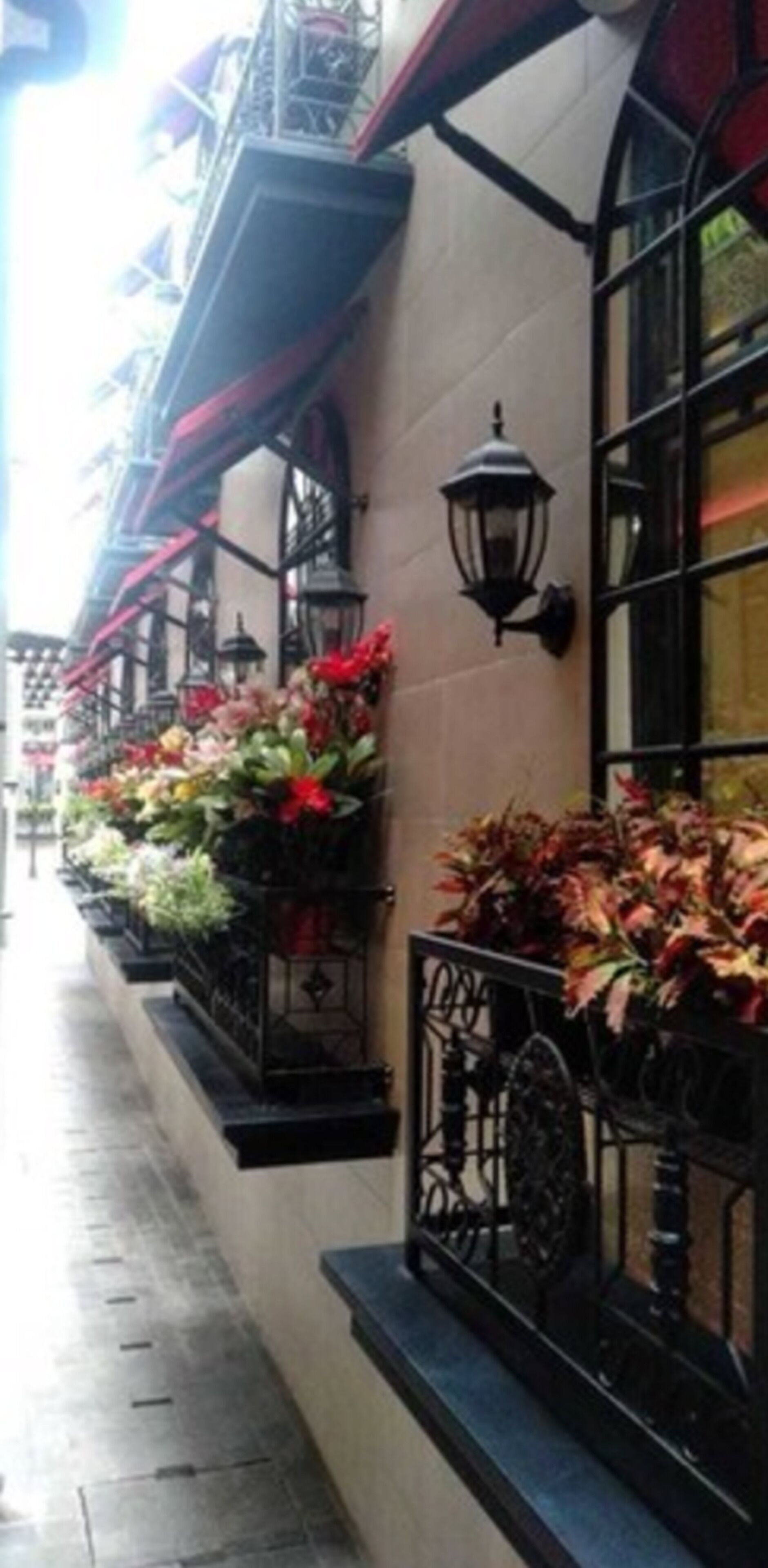 Photo - Ashley Sabang Jakarta