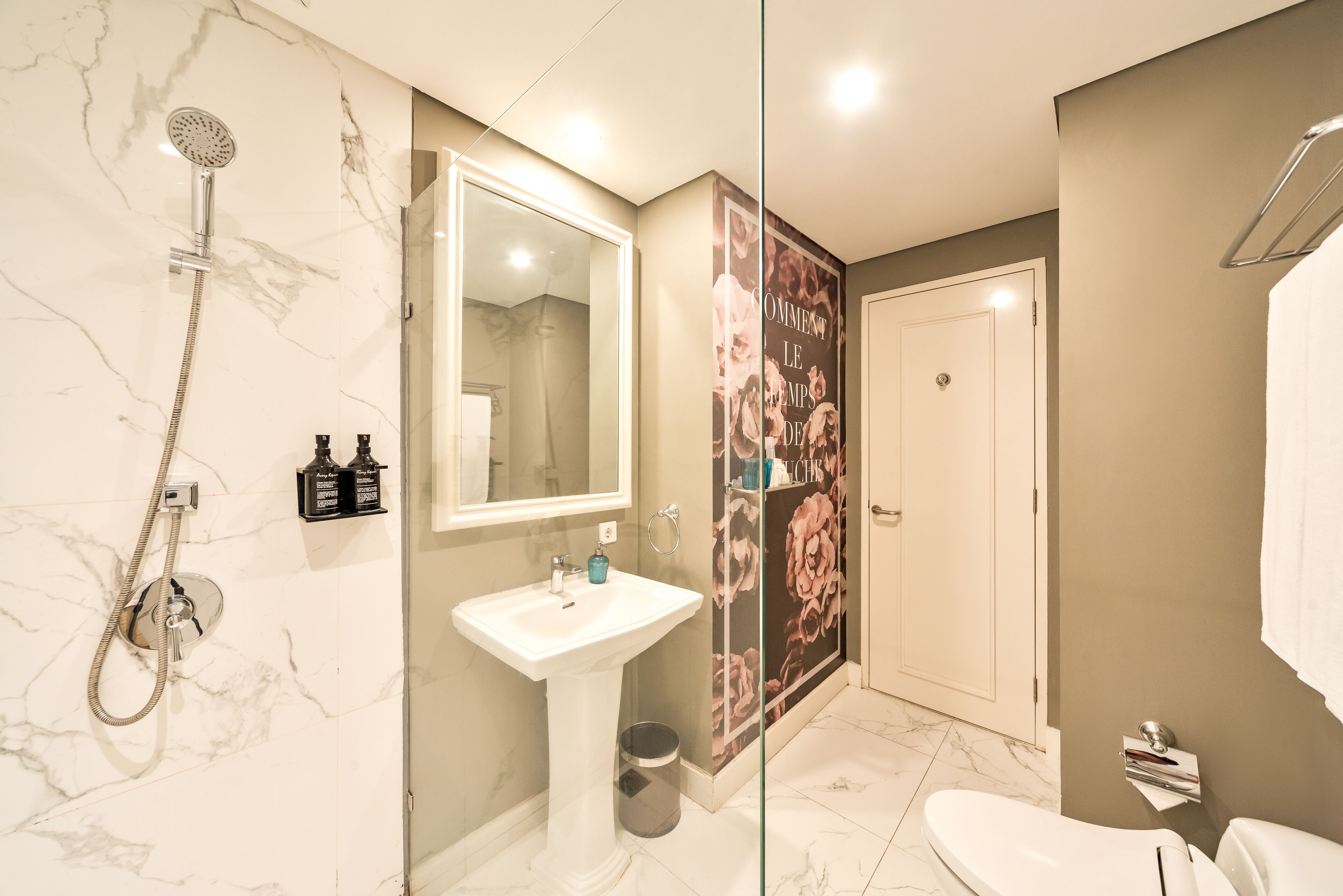 Foto - Ashley Sabang Jakarta