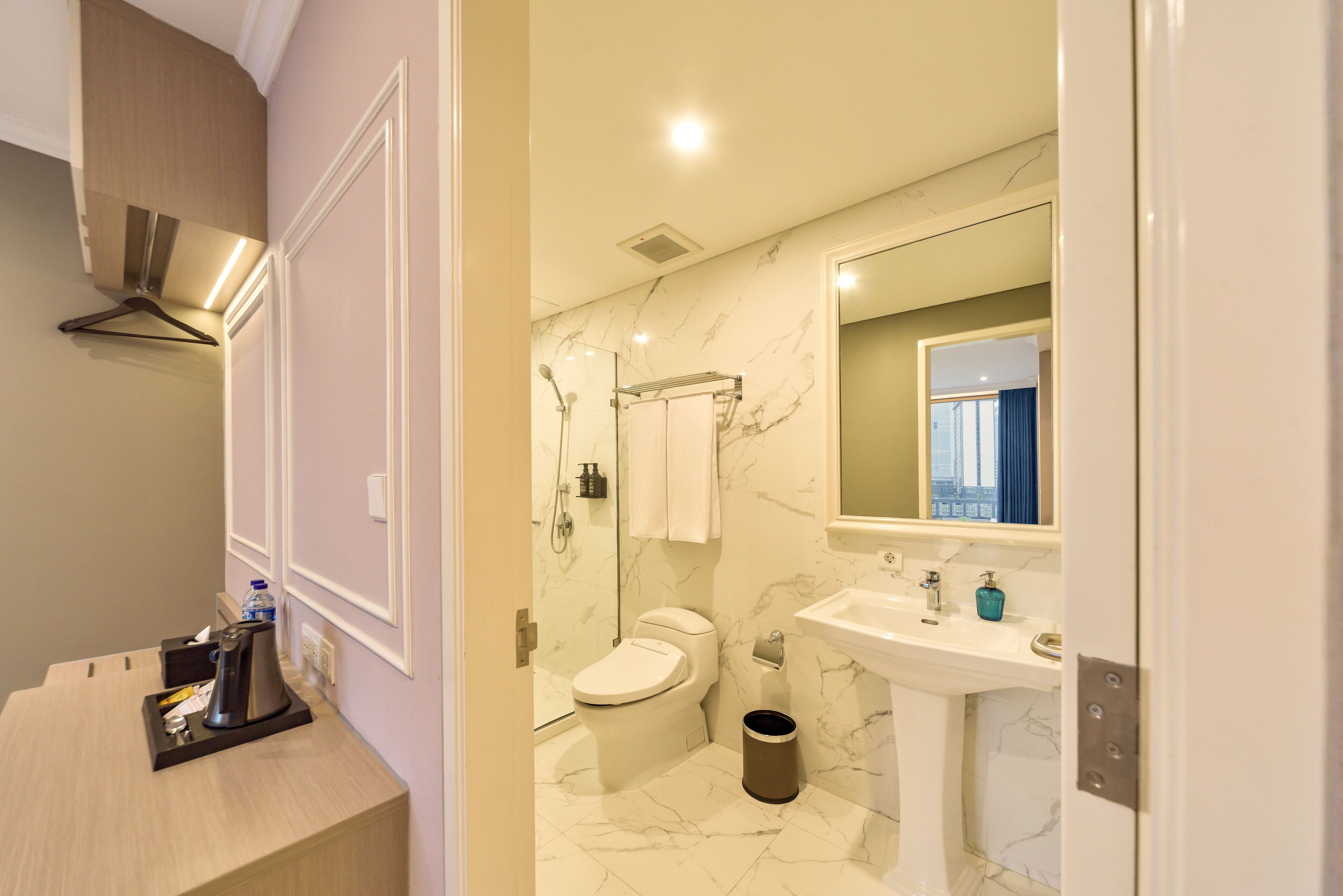 Foto - Ashley Sabang Jakarta