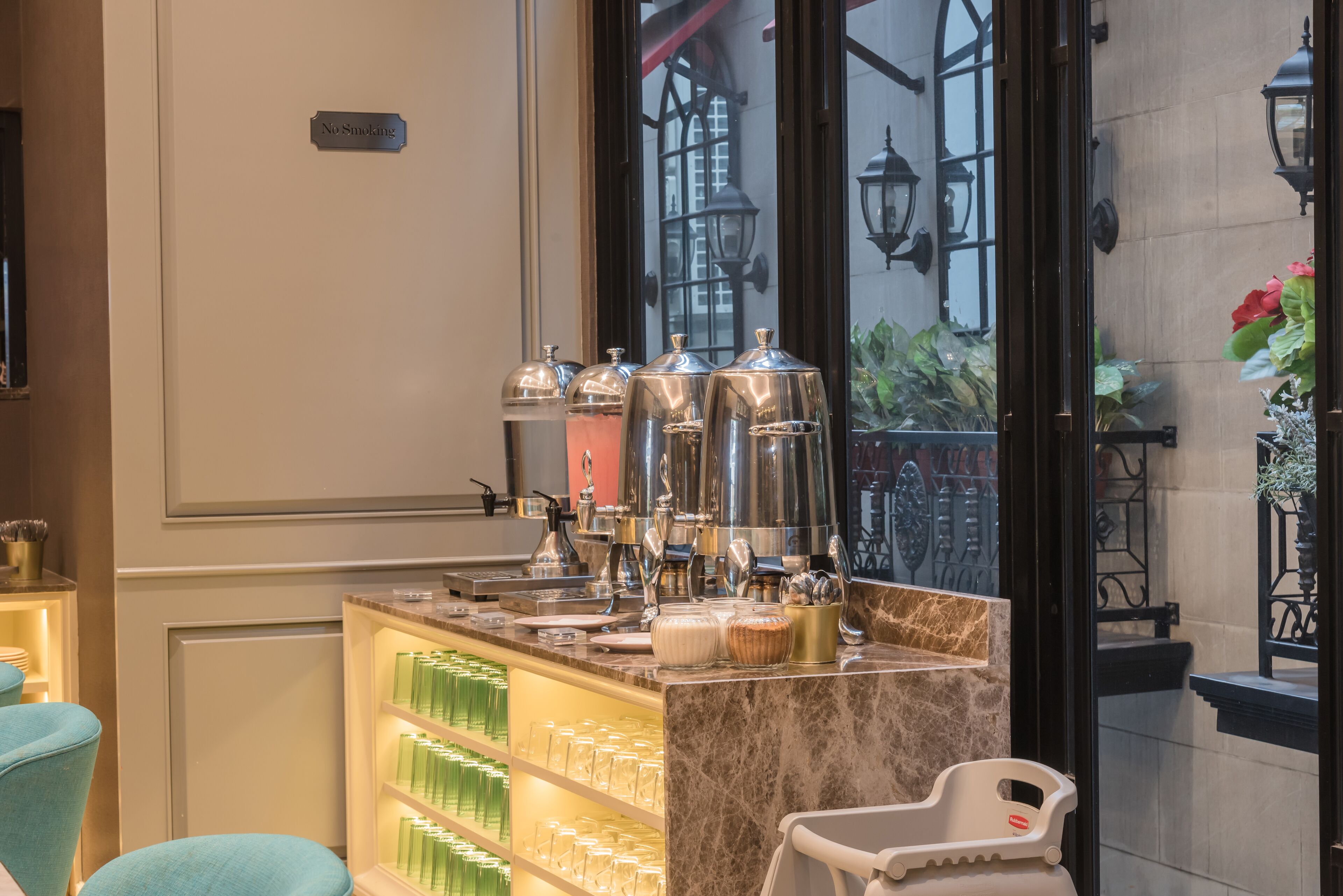 Photo - Ashley Sabang Jakarta