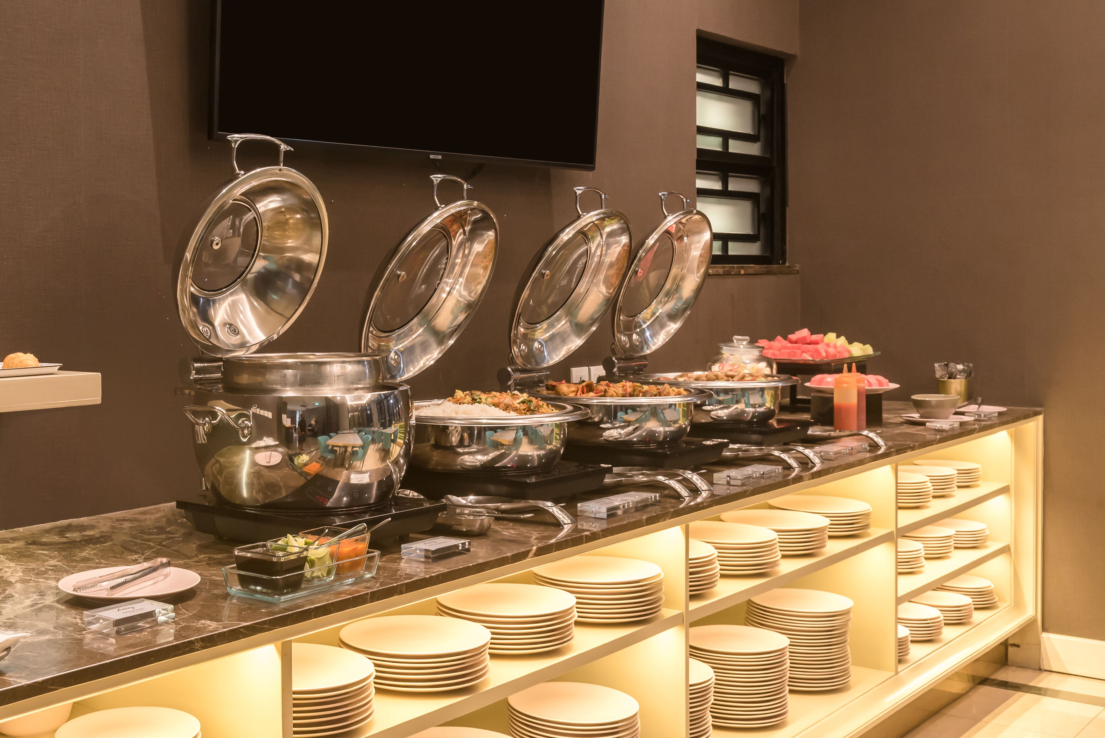 Foto - Ashley Sabang Jakarta