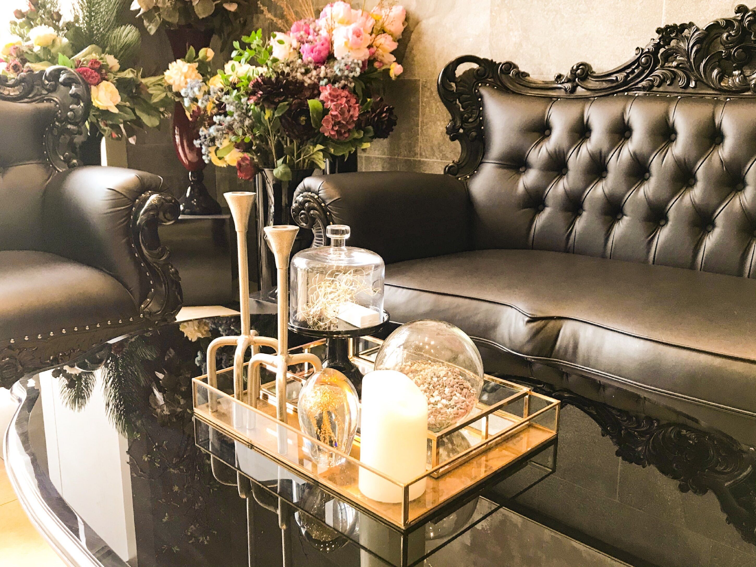 Photo - Ashley Sabang Jakarta