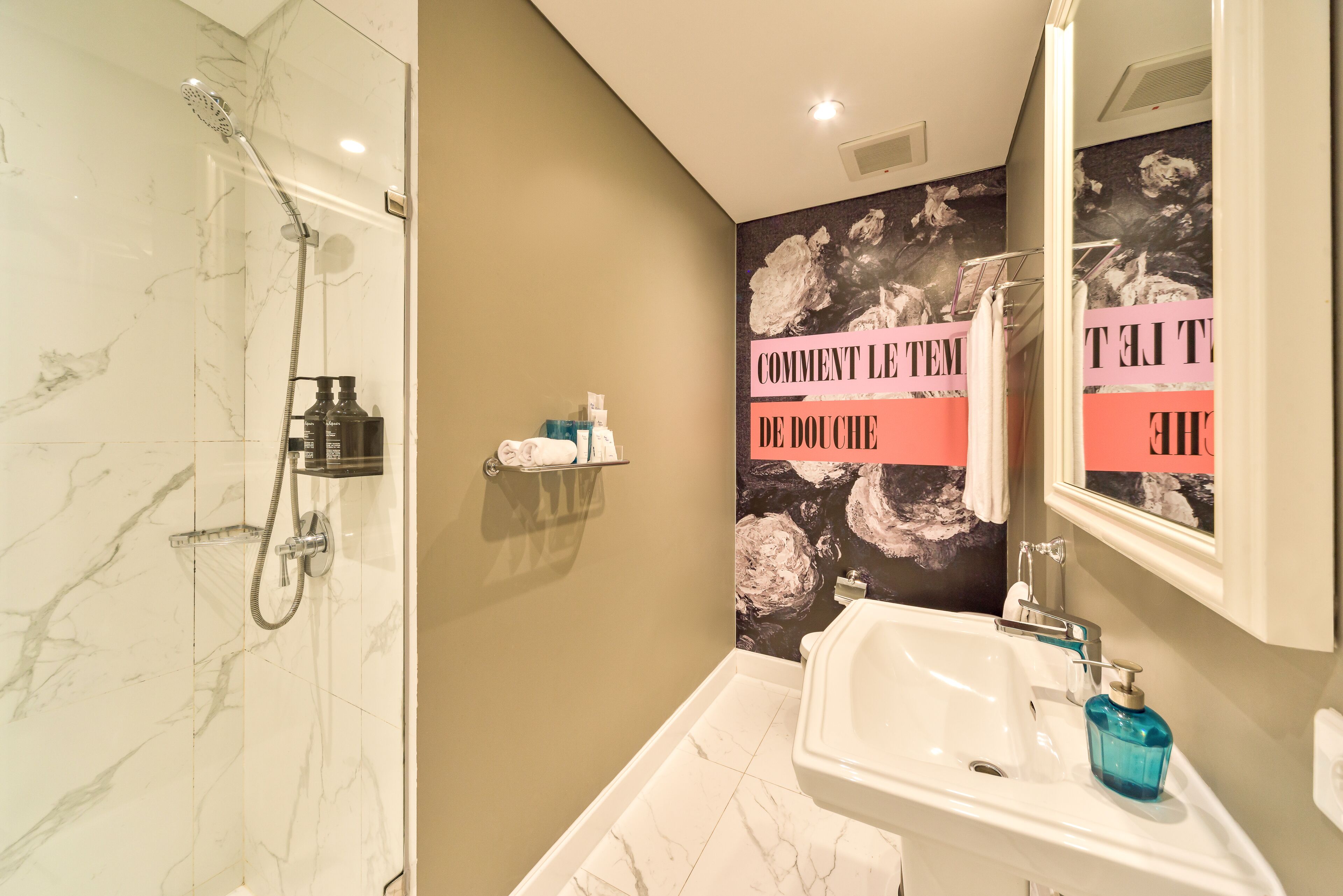 Photo - Ashley Sabang Jakarta