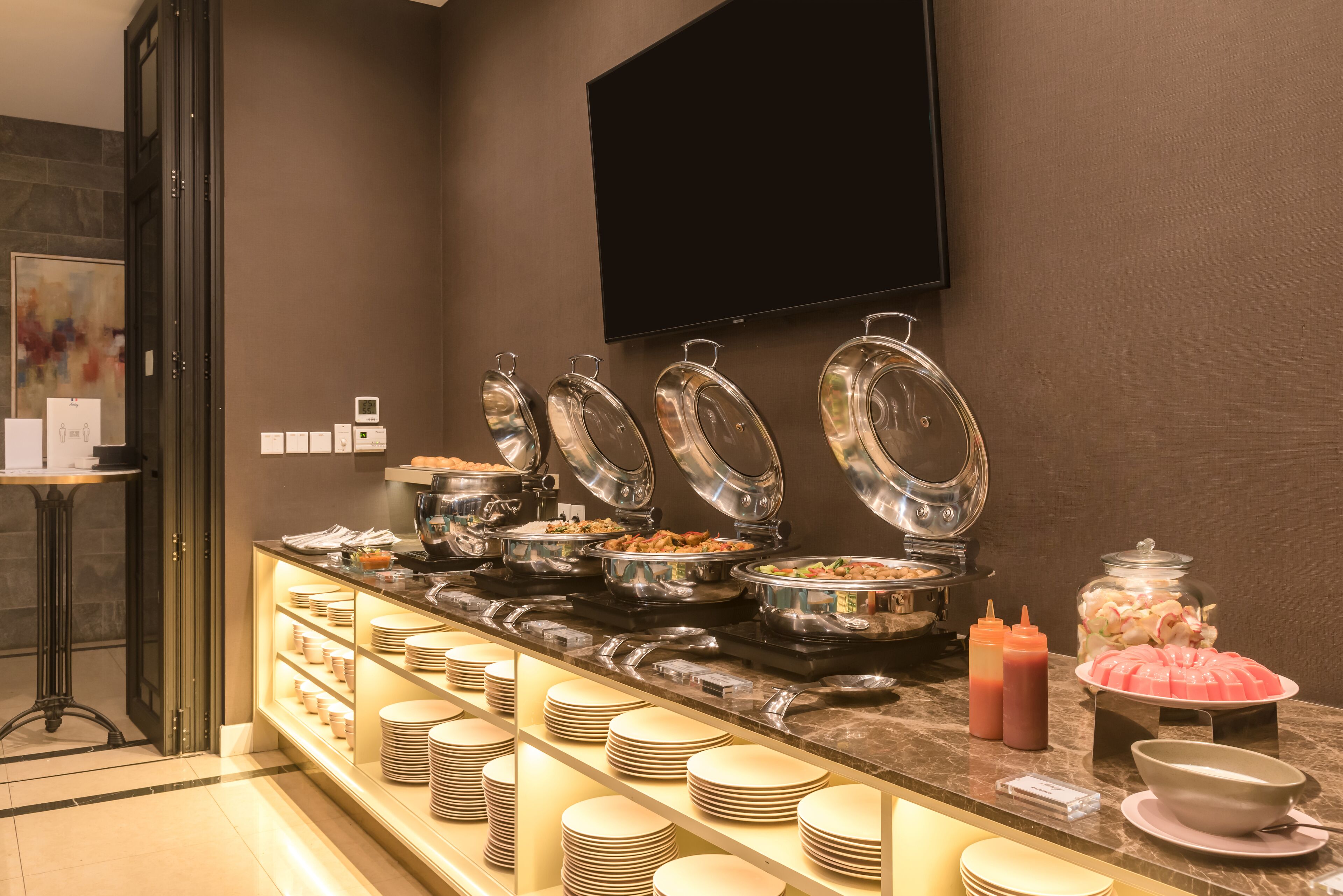 Photo - Ashley Sabang Jakarta