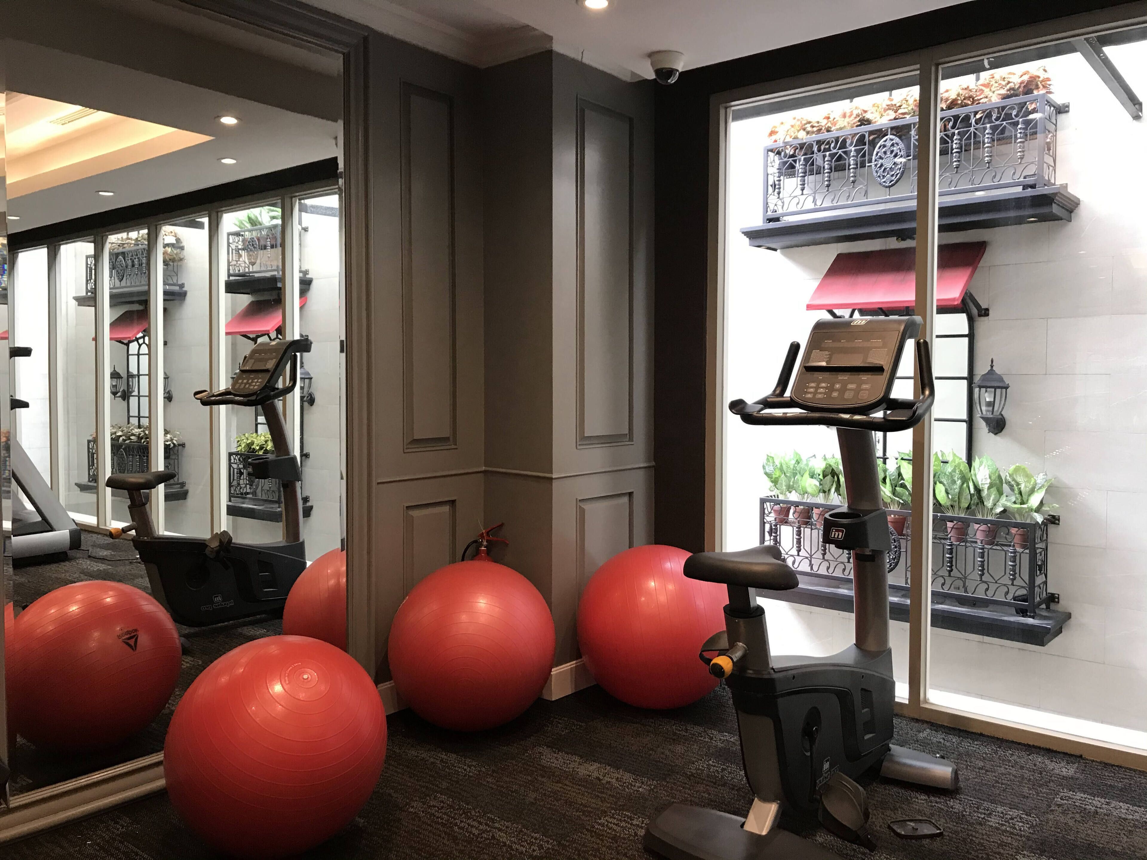 Photo - Ashley Sabang Jakarta