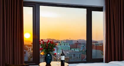 Trang An Flower Hotel