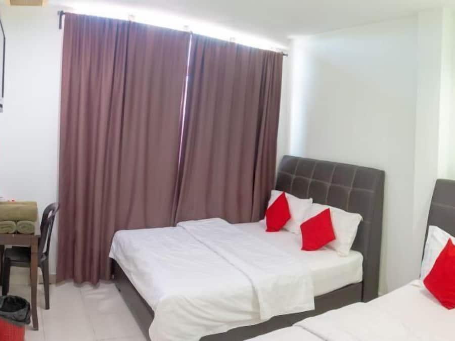 Bureau, Wi-Fi gratuit