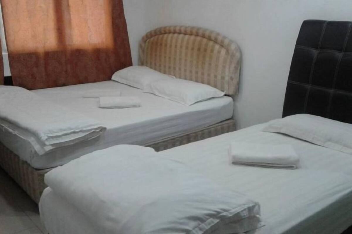 Skrivebord og wi-fi (inkludert)