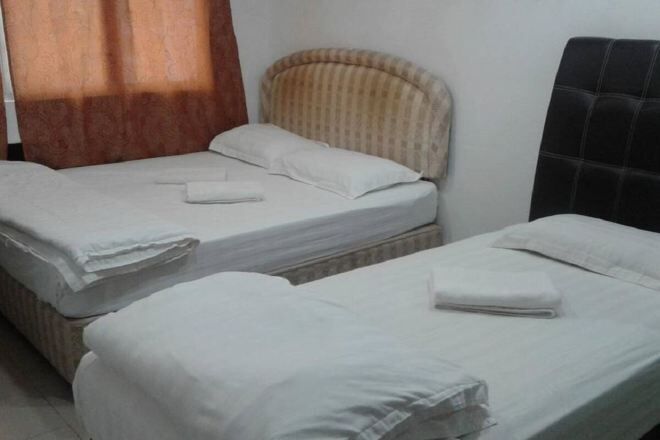 書桌、免費 Wi-Fi