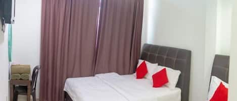 Escritorio y wifi gratis