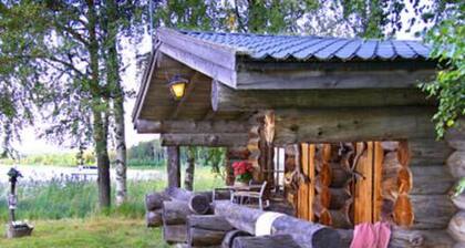 Kopinkallio 3 by Interhome