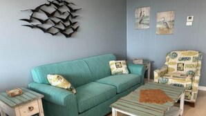 Smart TV - The Oceanview Oasis (Englewood)