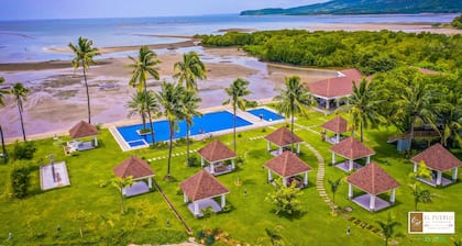 El Pueblo De Hermano by Cocotel