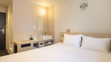 Habitación individual estándar, 1 habitación, para no fumadores | 1 habitación, wifi gratis y ropa de cama