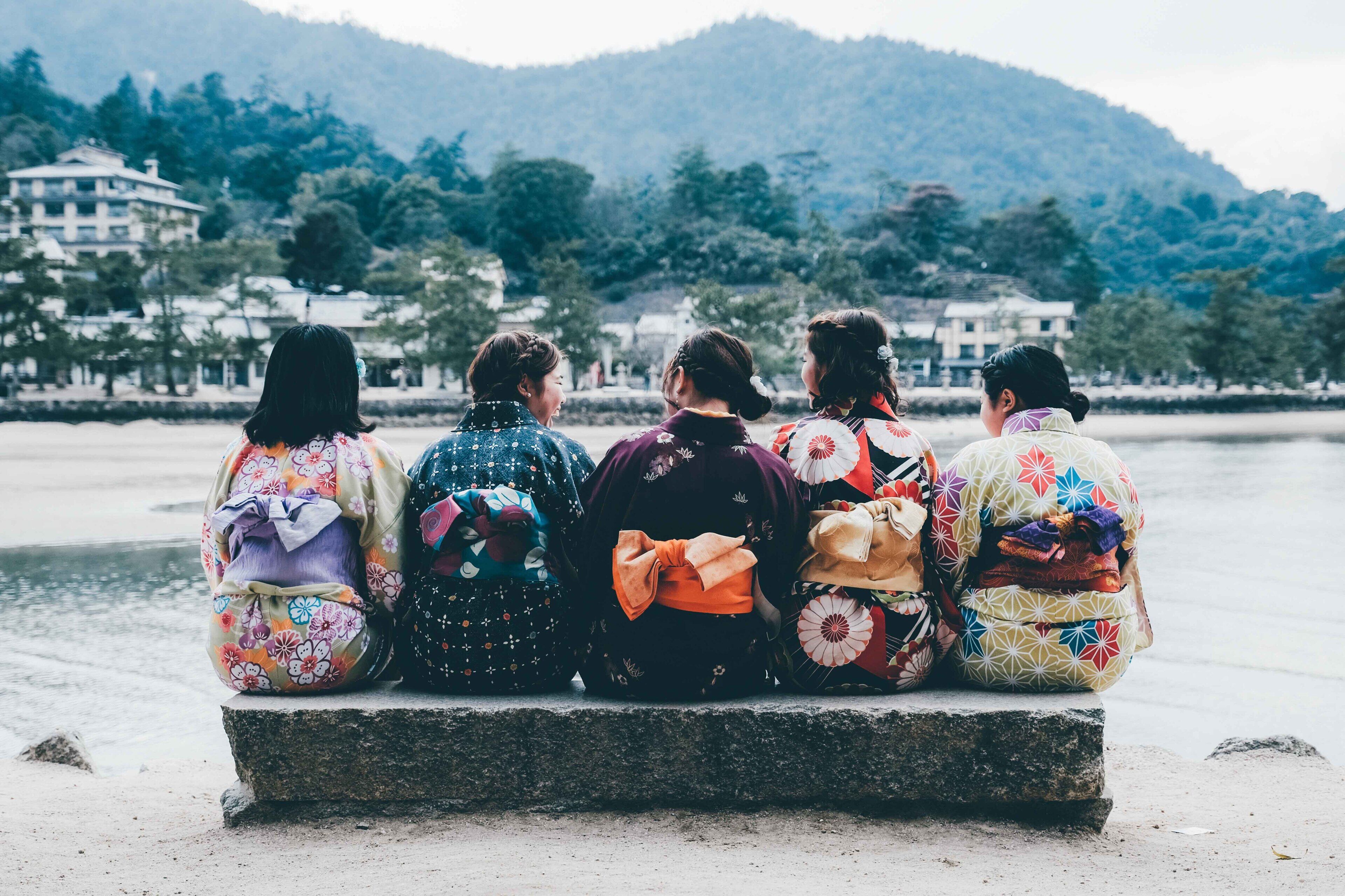 Foto - WeBase Hiroshima